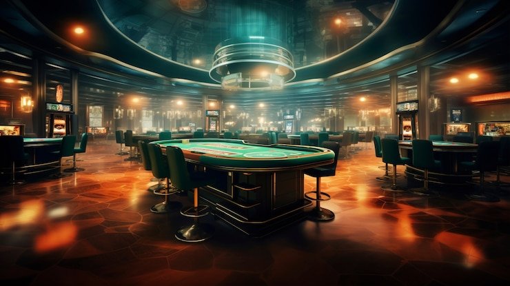 pangkalan togel featured game showcase