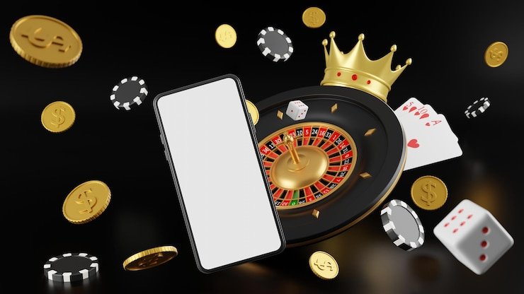 Tampilan antarmuka Angka Main pada aplikasi mobile pangkalan togel