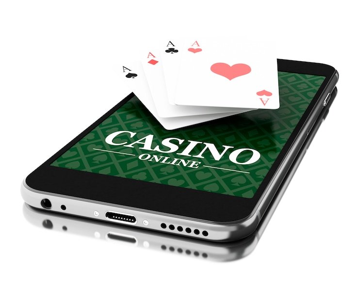 Koleksi permainan live dealer dan slot pangkalan togel