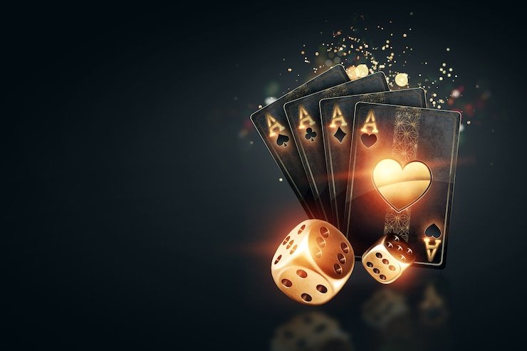 Studio live casino pangkalan togel dengan dealer profesional dan peralatan kelas dunia
